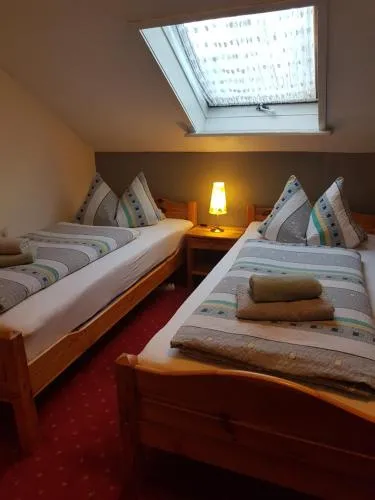 Pension Streng-Reinhardt in Ostfildern, Deutschland
