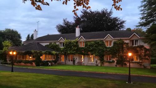 Sea Dew B&B - image 10