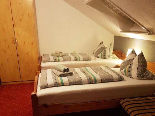 Pension Streng-Reinhardt in Ostfildern, Deutschland