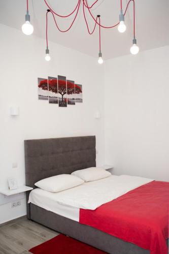 Deluxe Apartment in old city center