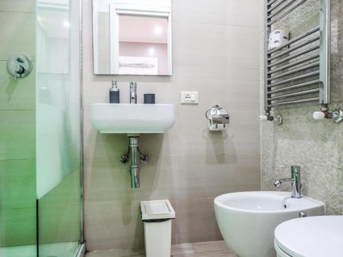 Guesthouse o Affittacamere Casa Barberini, Рим (фото 10)