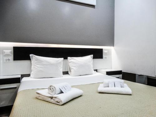 Guesthouse o Affittacamere Casa Barberini, Рим (фото 3)