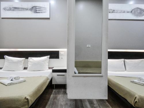 Guesthouse o Affittacamere Casa Barberini, Рим (фото 7)