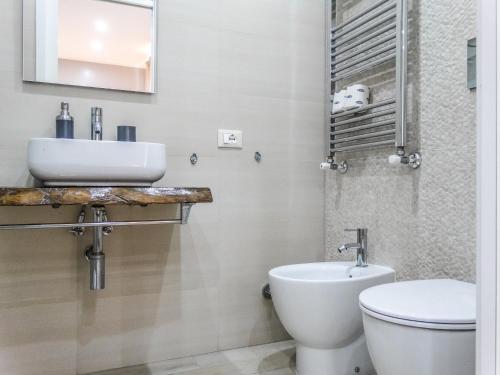 Guesthouse o Affittacamere Casa Barberini, Рим (фото 9)
