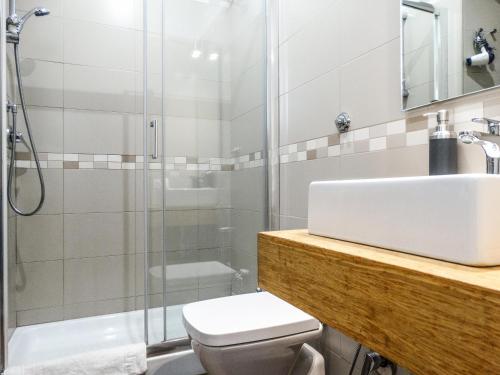 Guesthouse o Affittacamere Casa Barberini, Рим (фото 6)