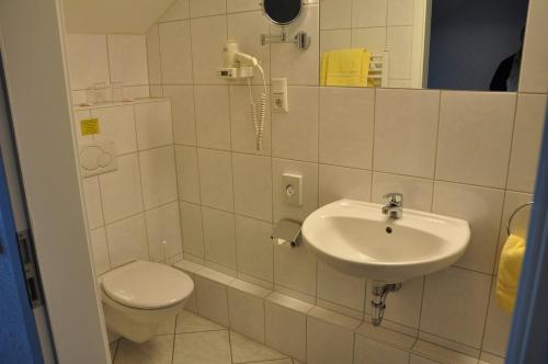 Hotel Bürgerhof - image 10