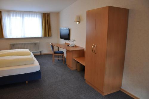Hotel Bürgerhof - image 5
