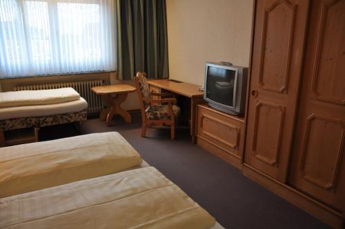 Hotel Bürgerhof - image 11