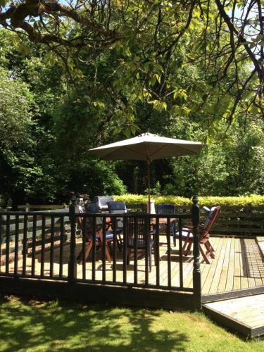 設施, Sea Dew B&B in 塔拉莫爾