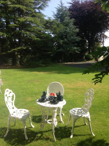 Sea Dew B&B - image 12