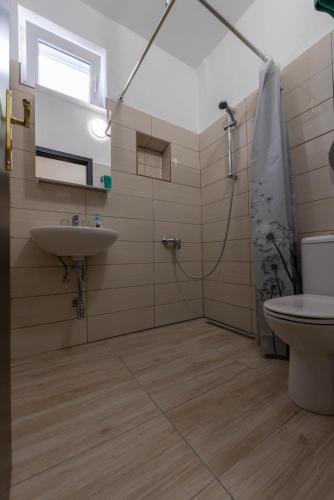 Penzión Vilo - image 14