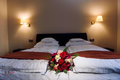 Hotel Transilvania Zalau In ZalÄƒu Rumanien 80 Bewertungen Preise Planet Of Hotels