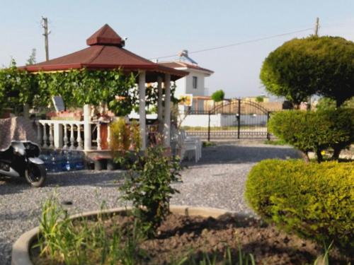  babayigit sitesi in Güzelçamlı