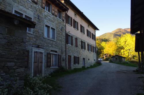 Fattoria La Guedrara 5