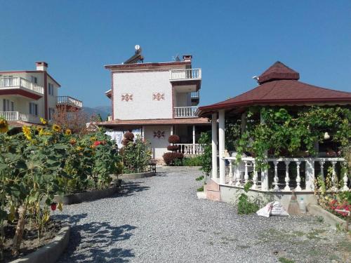  babayigit sitesi in Güzelçamlı