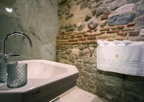 Heritage Hotel Cardo, Split (fotografie 9)
