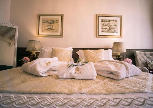 Heritage Hotel Cardo, Split (fotografie 8)