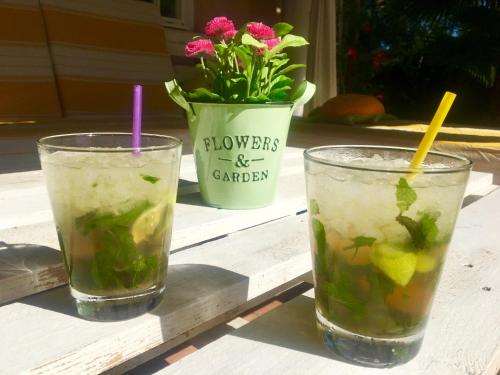 Villa Miranda Villa Miranda