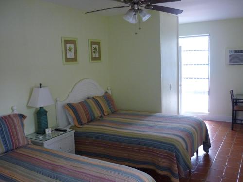 Palm Court Motel