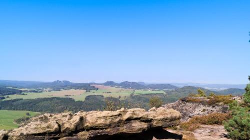 Sports un aktivitātes, Ferienhaus Fischer in Gohrisch