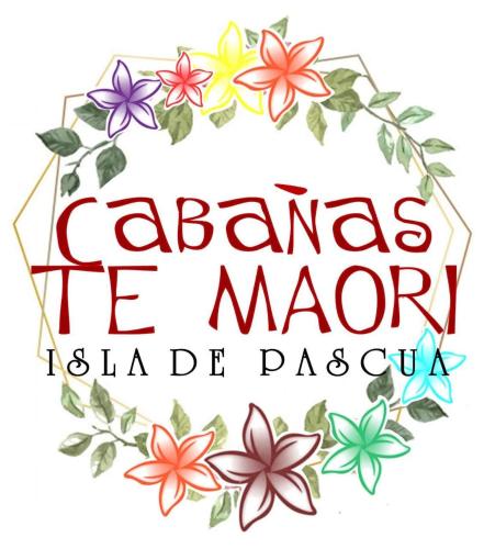 Cabañas Te Maori