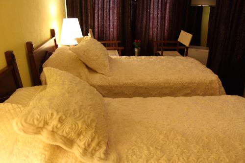 Kybele Hotel Gocek Room Type - Twin Room