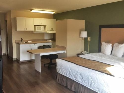 Extended Stay America Suites - Rochester - Greece - main image