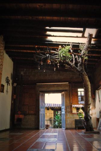 Hotel Hacienda Don Juan