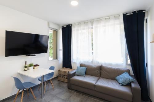 1Stays Apartments - Chabaud photo 19