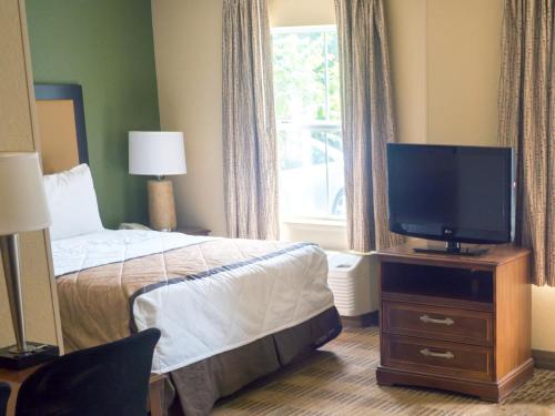 Extended Stay America Suites - Richmond - W. Broad Street - Glenside - North