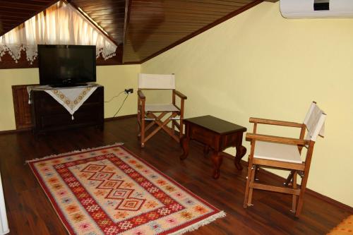 Kybele Hotel Gocek - image 4