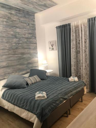 MAISON MARIANNA B&B - ETNA -