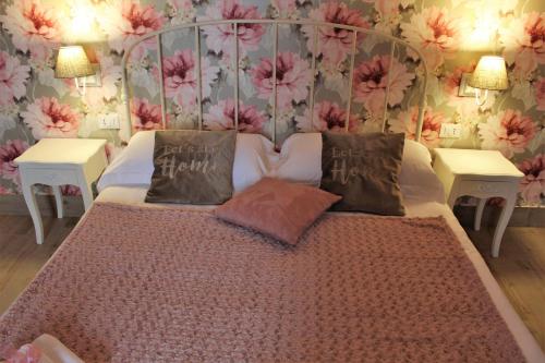  MAISON MARIANNA B&B - ETNA - in Nicolosi