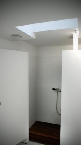 Twin Room with Shared Bathroom