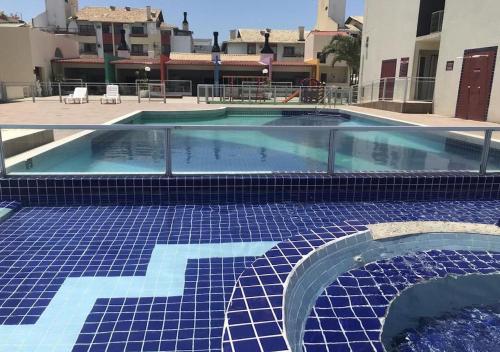 Apto Classe A nos Ingleses