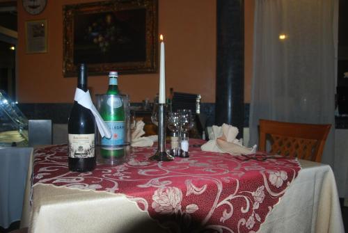 Hotel Ristorante Garda