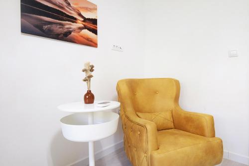 Apartment Paradise SunShine - main image