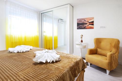 Apartment Paradise SunShine - image 12