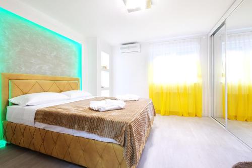 Apartment Paradise SunShine - image 10