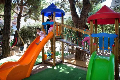 Hotel Pineta – San Benedetto del Tronto, MO