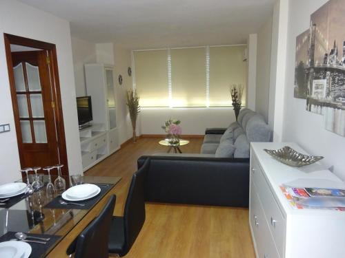 Miraflores Luxury Suites, Siviglia