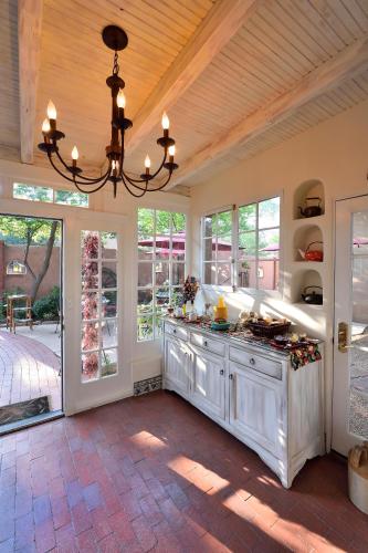 Casa Culinaria - The Gourmet Inn - 레스토랑