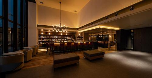 Hotel Resol Trinity Kyoto Oike Fuyacho