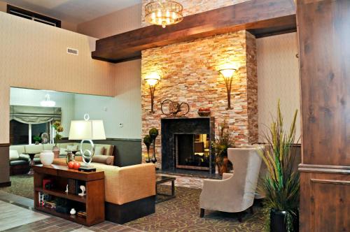 Best Western Plus Layton Park Hotel in Layton