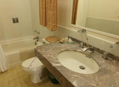 Mision Los Cocuyos Alta Montana