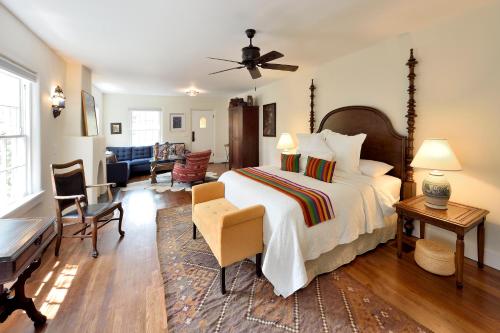 Casa Culinaria - The Gourmet Inn