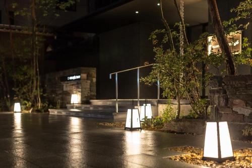 Hotel Resol Trinity Kyoto