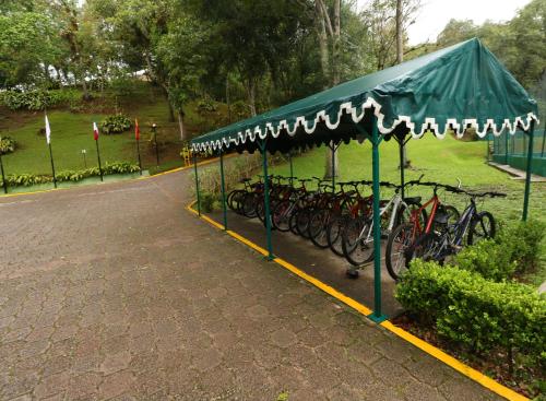 Mision Los Cocuyos Alta Montana