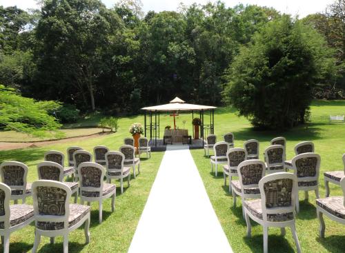 Mision Los Cocuyos Alta Montana