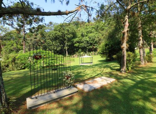 Mision Los Cocuyos Alta Montana